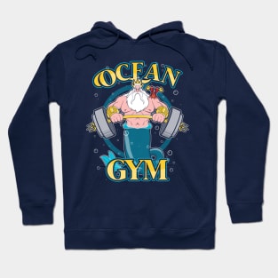 Ocean Gym Hoodie